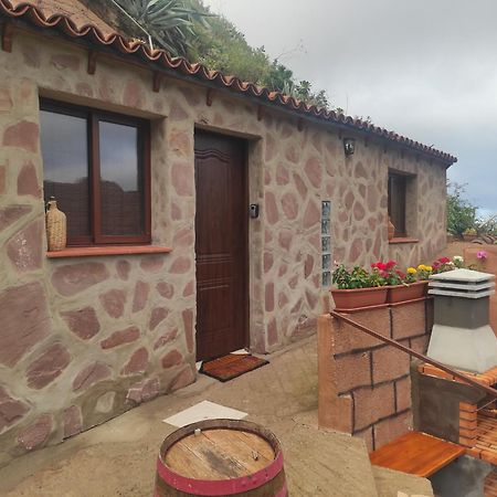 Casa Las Montanas De Anaga Σαν Κριστόμπαλ ντε Λα Λαγούνα Εξωτερικό φωτογραφία