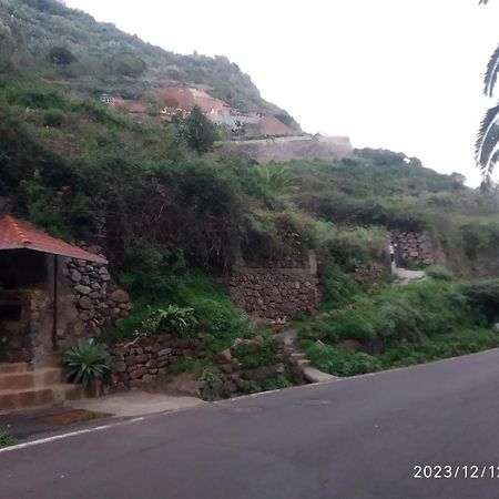 Casa Las Montanas De Anaga Σαν Κριστόμπαλ ντε Λα Λαγούνα Εξωτερικό φωτογραφία