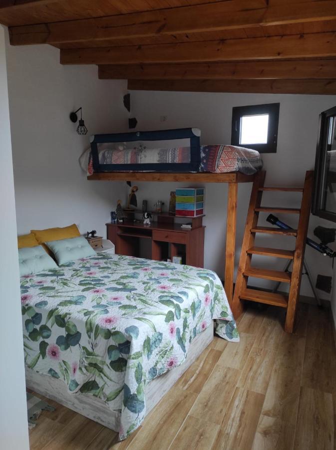Casa Las Montanas De Anaga Σαν Κριστόμπαλ ντε Λα Λαγούνα Εξωτερικό φωτογραφία
