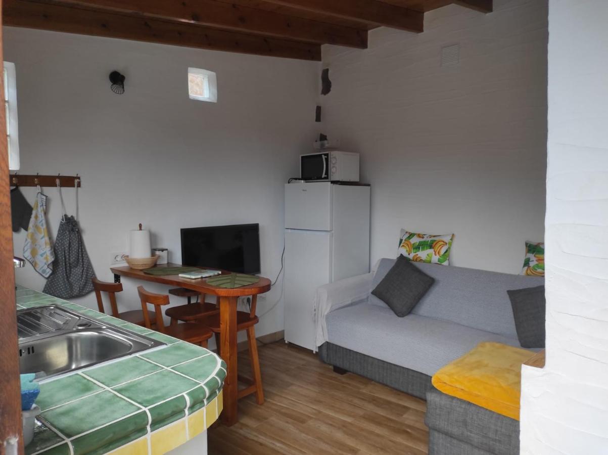 Casa Las Montanas De Anaga Σαν Κριστόμπαλ ντε Λα Λαγούνα Εξωτερικό φωτογραφία