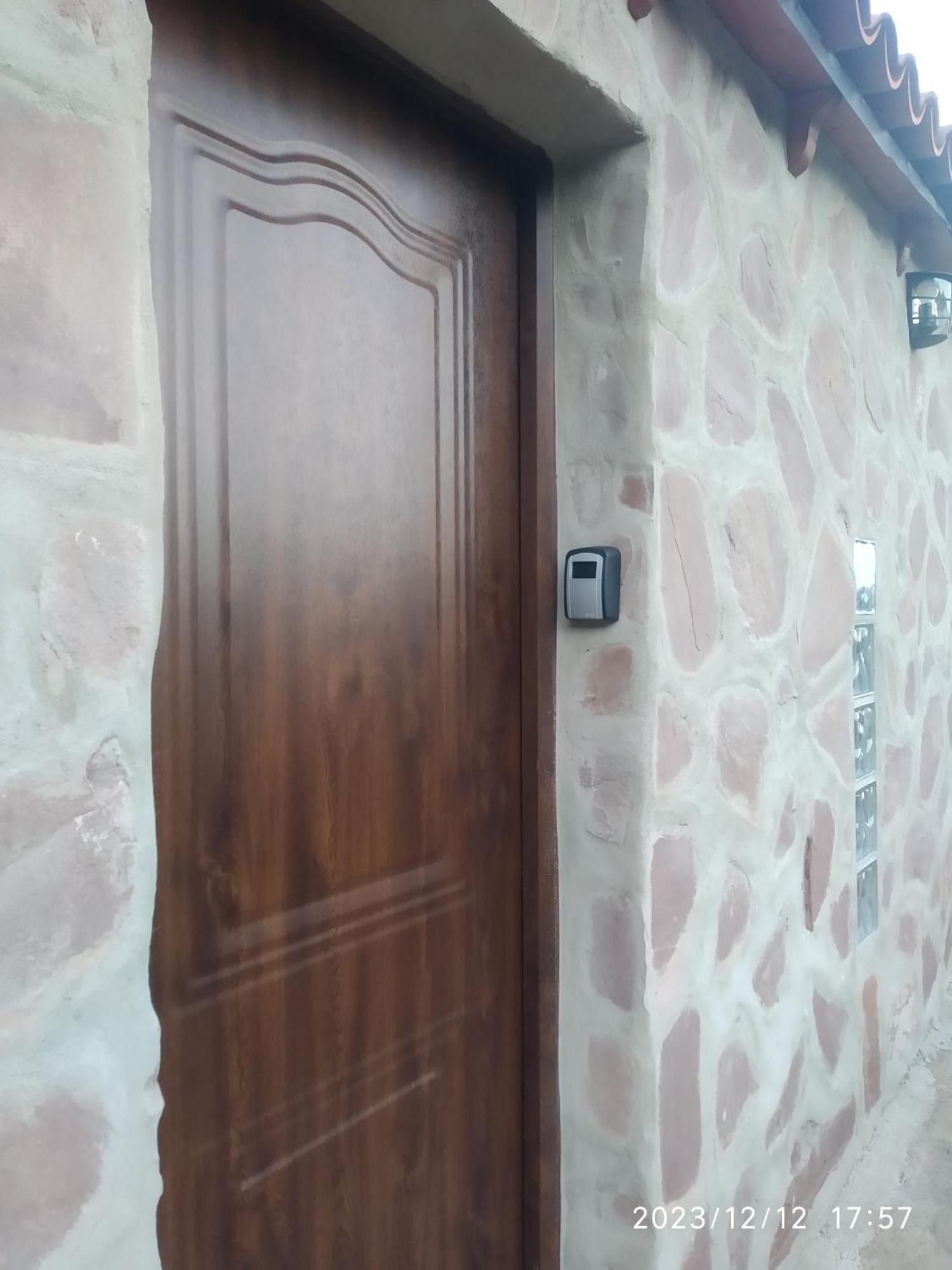 Casa Las Montanas De Anaga Σαν Κριστόμπαλ ντε Λα Λαγούνα Εξωτερικό φωτογραφία